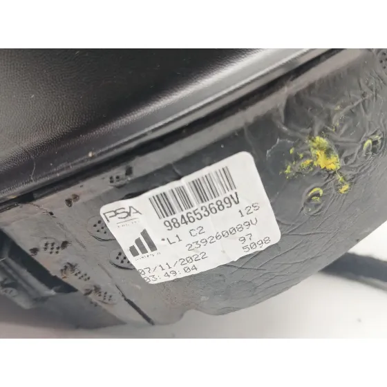 Retrovisor Derecho para Citroën C4 Iii (Ba_, Bb_, Bc_)
