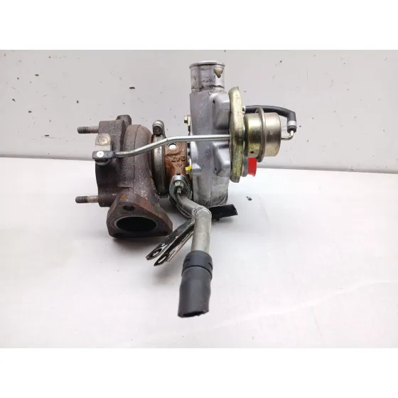 Turbocompresor para Toyota Avensis Berlina (T 22)