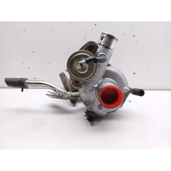 Turbocompresor para Toyota Avensis Berlina (T 22)