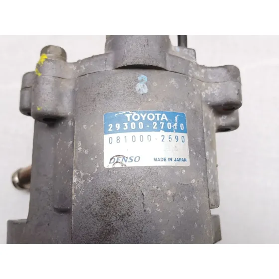 Depresor Freno / Bomba Vacio para Toyota Avensis Berlina (T 22)