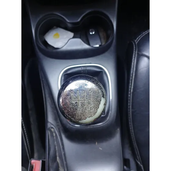 Caja Cambios para Fiat Freemont (345_)