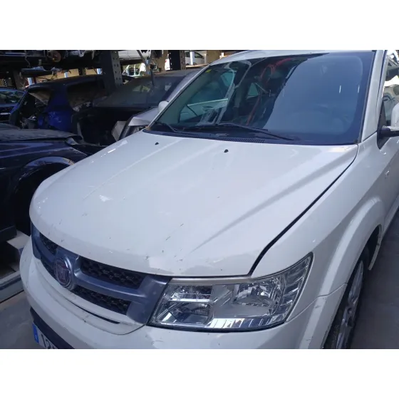 Capot para Fiat Freemont (345_)