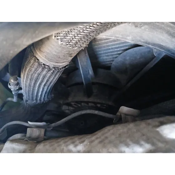 Electroventilador para Fiat Freemont (345_)
