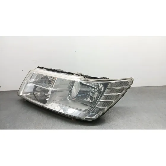 Faro Izquierdo para Fiat Freemont (345_)