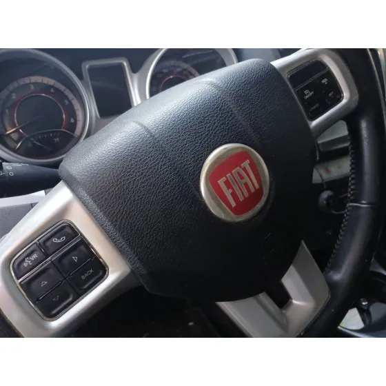 Kit Airbag para Fiat Freemont (345_)