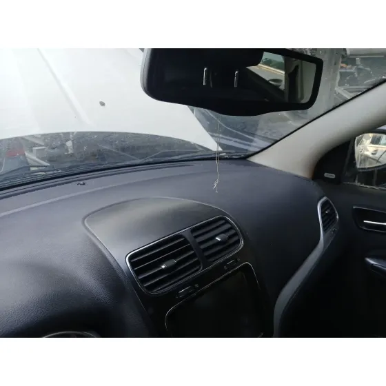 Kit Airbag para Fiat Freemont (345_)