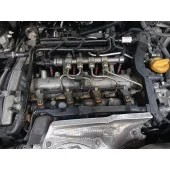 Motor Completo para Fiat Freemont (345_)