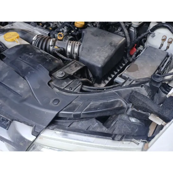 Panel Frontal para Fiat Freemont (345_)
