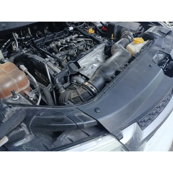 Panel Frontal para Fiat Freemont (345_)