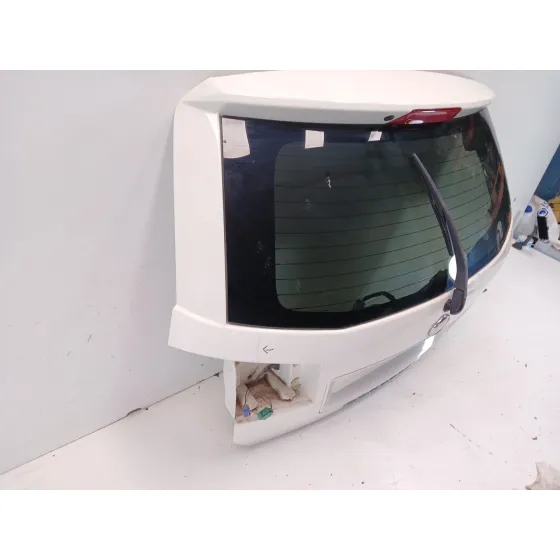 Porton Trasero para Fiat Freemont (345_)