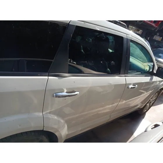 Puerta Trasera Derecha para Fiat Freemont (345_)