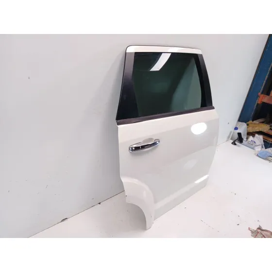 Puerta Trasera Derecha para Fiat Freemont (345_)