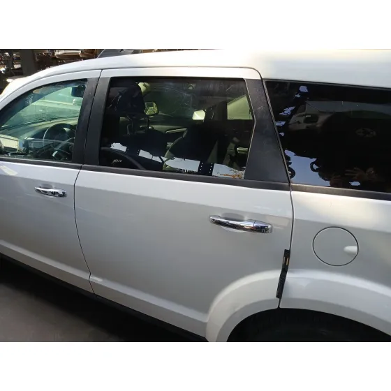 Puerta Trasera Izquierda para Fiat Freemont (345_)