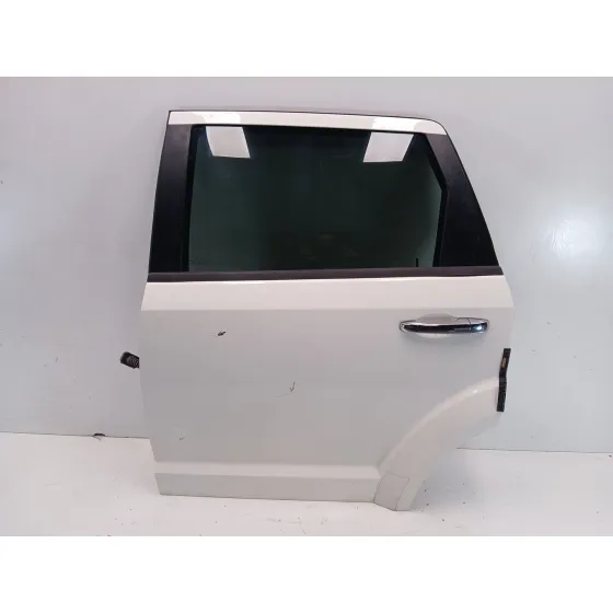 Puerta Trasera Izquierda para Fiat Freemont (345_)