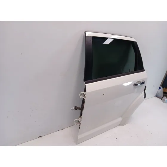 Puerta Trasera Izquierda para Fiat Freemont (345_)