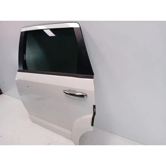Puerta Trasera Izquierda para Fiat Freemont (345_)