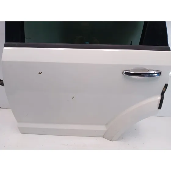 Puerta Trasera Izquierda para Fiat Freemont (345_)