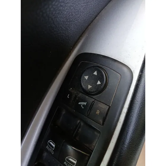 Retrovisor Derecho para Fiat Freemont (345_)
