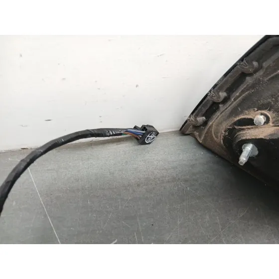 Retrovisor Derecho para Fiat Freemont (345_)