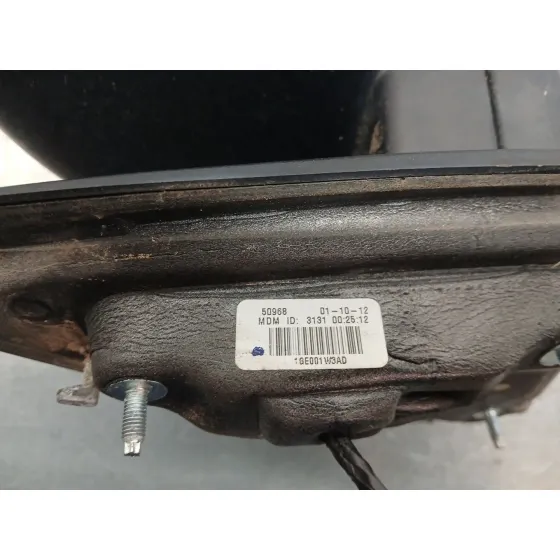 Retrovisor Derecho para Fiat Freemont (345_)