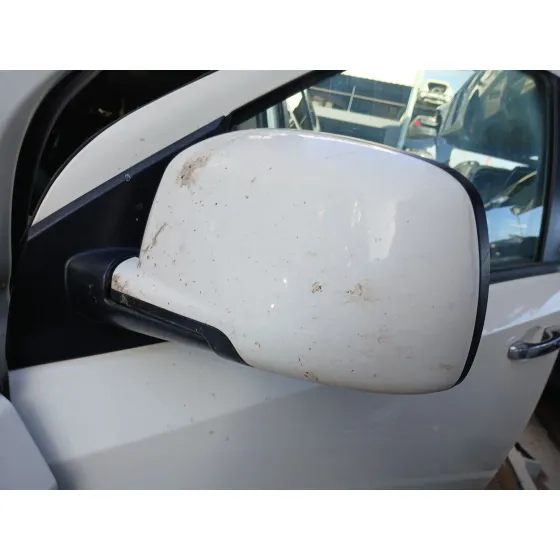 Retrovisor Izquierdo para Fiat Freemont (345_)