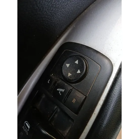 Retrovisor Izquierdo para Fiat Freemont (345_)