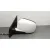 Retrovisor Izquierdo para Fiat Freemont (345_)