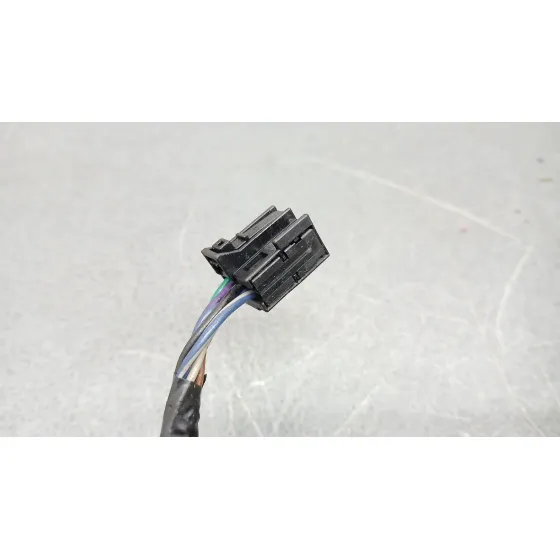Retrovisor Izquierdo para Fiat Freemont (345_)