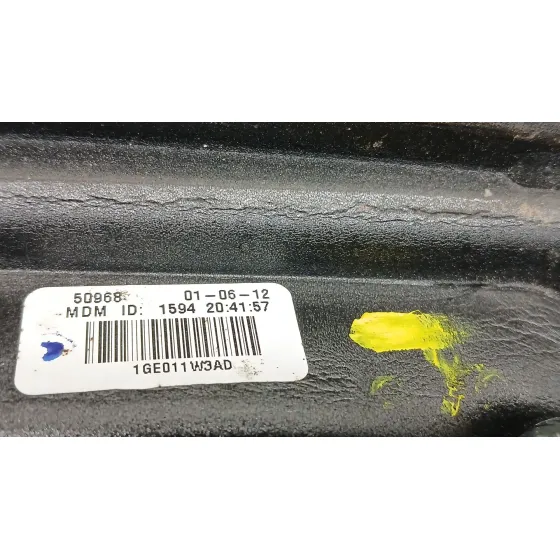 Retrovisor Izquierdo para Fiat Freemont (345_)