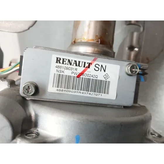 Columna Direccion para Renault Megane Iv Berlina 5P