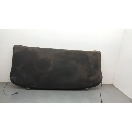 Bandeja Trasera para Renault Megane Iv Berlina 5P