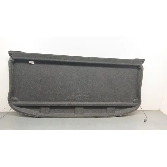 Bandeja Trasera para Renault Megane Iv Berlina 5P