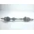 Transmision Delantera Izquierda para Renault Megane Iv Berlina 5P