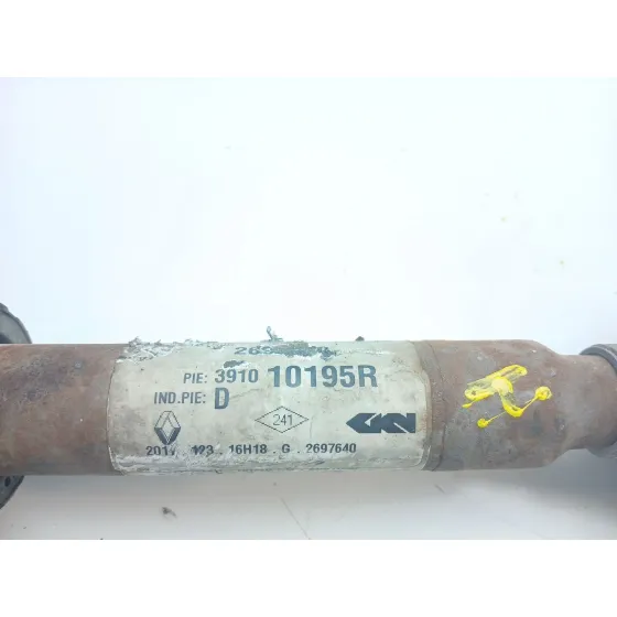 Transmision Delantera Izquierda para Renault Megane Iv Berlina 5P