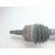 Transmision Delantera Izquierda para Renault Megane Iv Berlina 5P