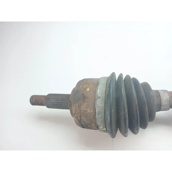 Transmision Delantera Izquierda para Renault Megane Iv Berlina 5P