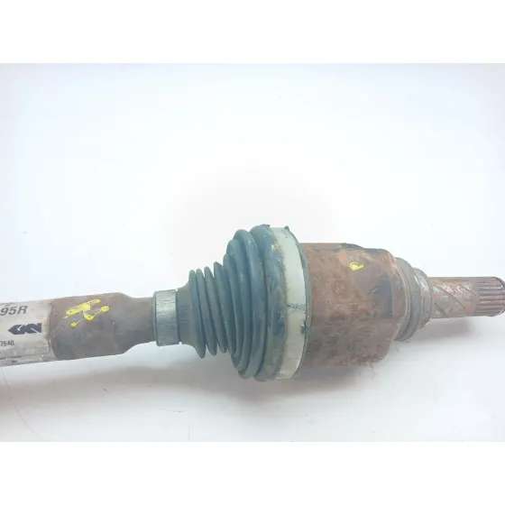 Transmision Delantera Izquierda para Renault Megane Iv Berlina 5P