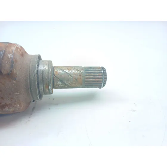 Transmision Delantera Izquierda para Renault Megane Iv Berlina 5P