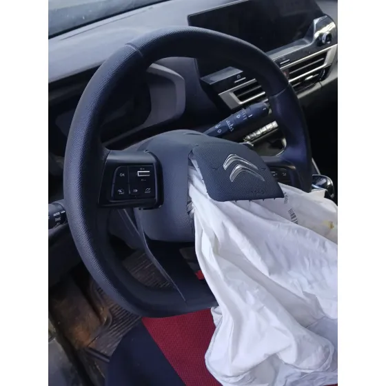Volante para Citroën C4 Iii (Ba_, Bb_, Bc_)
