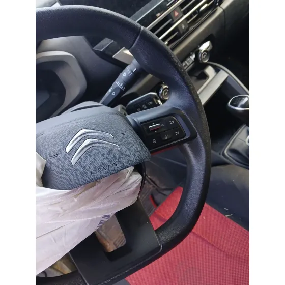 Volante para Citroën C4 Iii (Ba_, Bb_, Bc_)