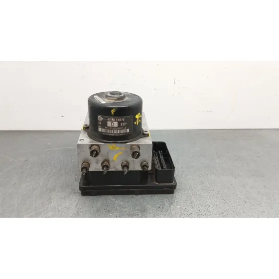 Abs para Nissan Pathfinder Iii (R51)
