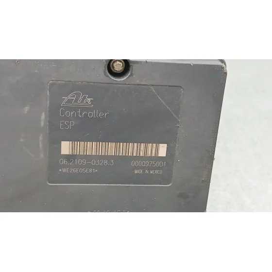 Abs para Nissan Pathfinder Iii (R51)