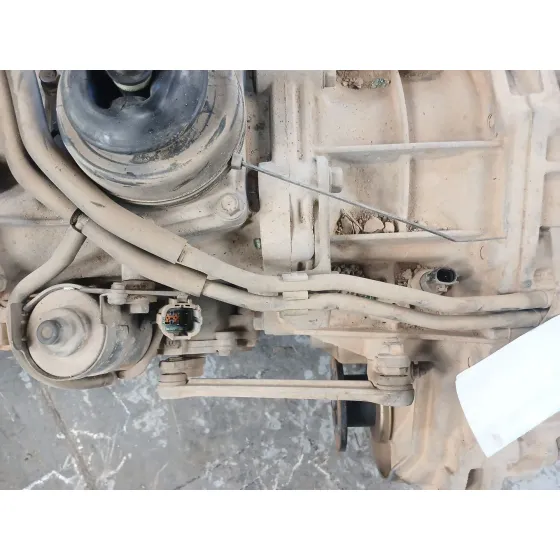 Caja Cambios para Nissan Pathfinder Iii (R51)
