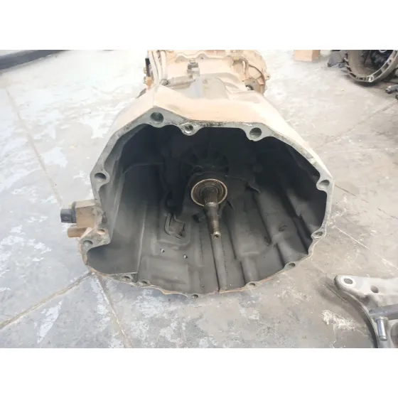 Caja Cambios para Nissan Pathfinder Iii (R51)