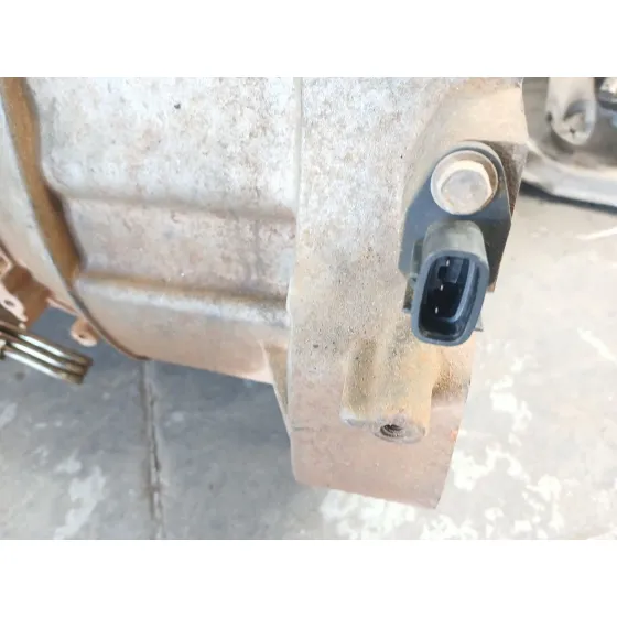 Caja Cambios para Nissan Pathfinder Iii (R51)