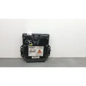 Centralita Motor Uce para Nissan Pathfinder Iii (R51)