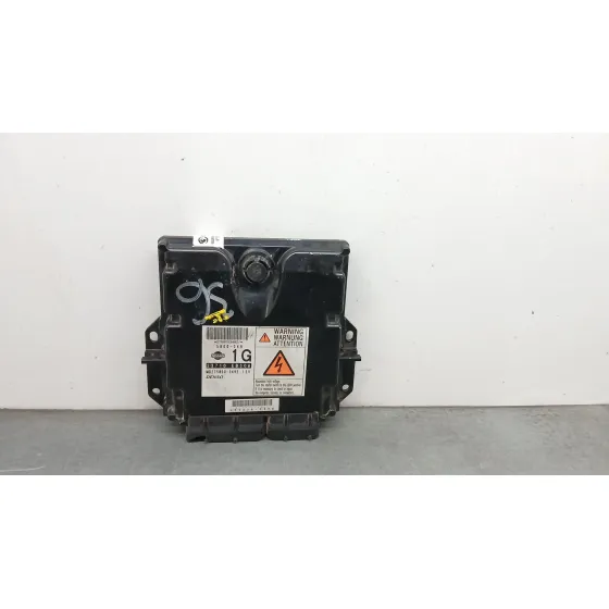 Centralita Motor Uce para Nissan Pathfinder Iii (R51)