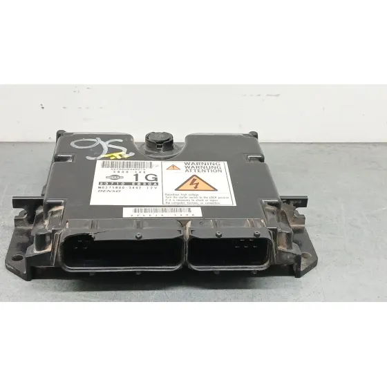 Centralita Motor Uce para Nissan Pathfinder Iii (R51)