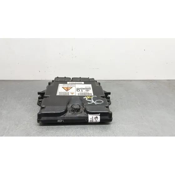 Centralita Motor Uce para Nissan Pathfinder Iii (R51)