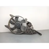 Electroventilador para Nissan Pathfinder Iii (R51)